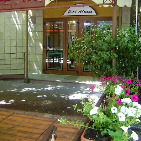 Adriana 酒店