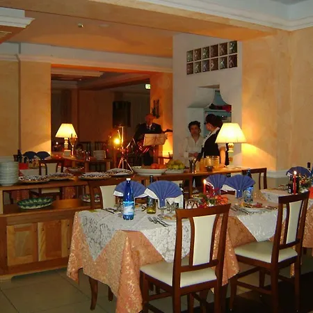 Adriana Hotel Abbadia San Salvator