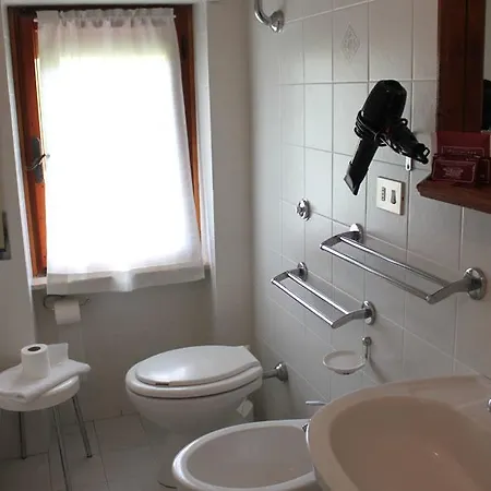 Hotel Adriana Abbadia San Salvator