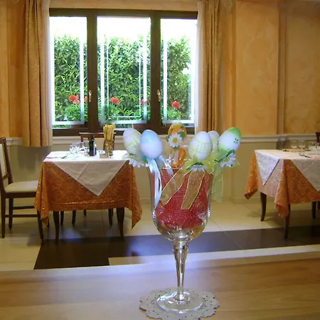 Hotel Adriana Abbadia San Salvator